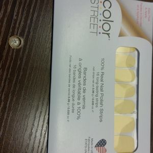 3 for $20 💘Yellow color street